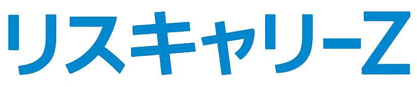 リスキャリーのロゴ